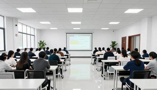 师资培训选型中需关注的五大核心要素
