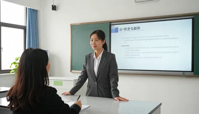 师资培训中的业务发展趋势与实操建议