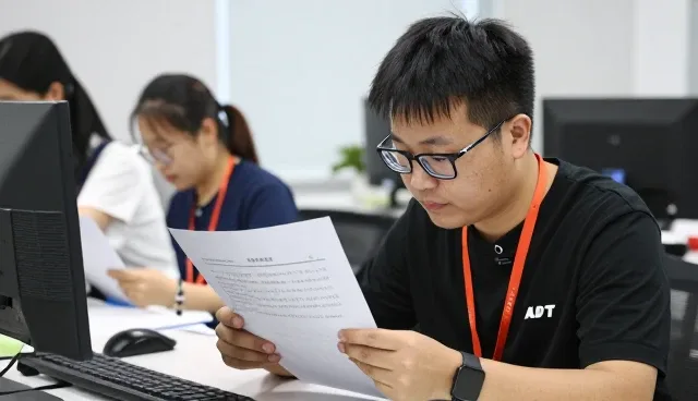 学习支持应用范围不断扩大