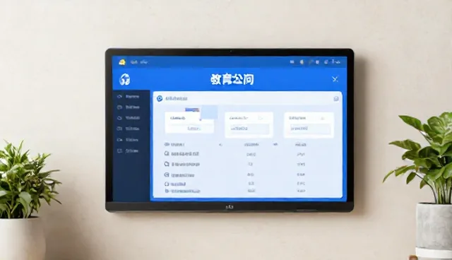 教育软件应用中师资问题的适用情况与处理方法