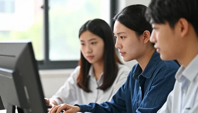 教育软件选型中需关注的业务趋势与技术适配性