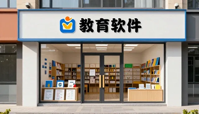 教育软件在不同场景下的适配策略与应用分析